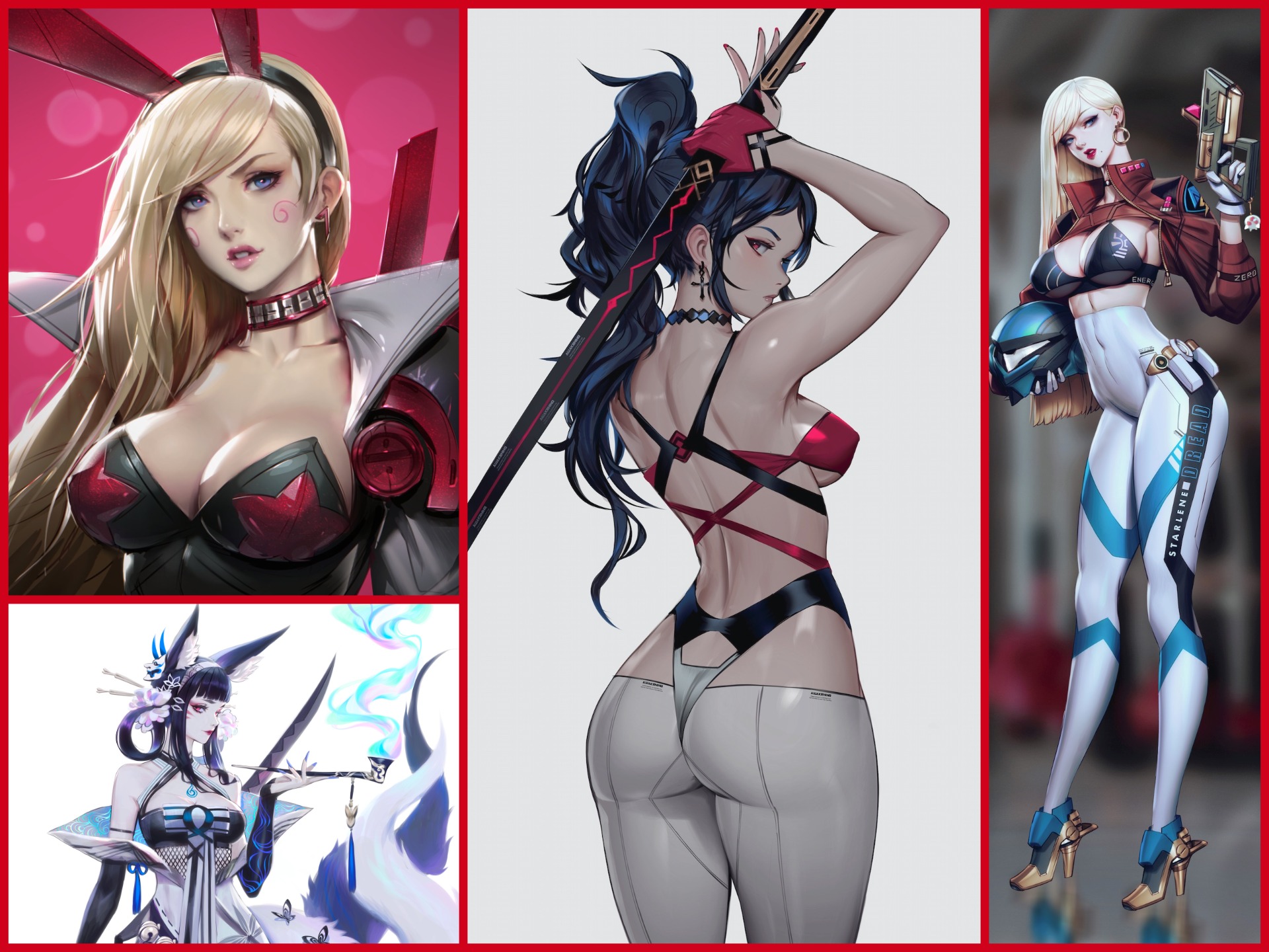 Exclusive: New ‘Reminiscent: Art of Zeronis’ artwork showcases style and design