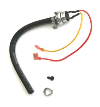 We are going to talk about setting up precision. Wiring A Compressor Pressure Switch