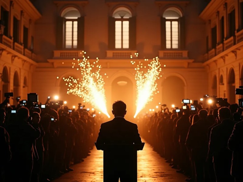 Danny Boyle thinks AI in film is insane. He said so at Venice.