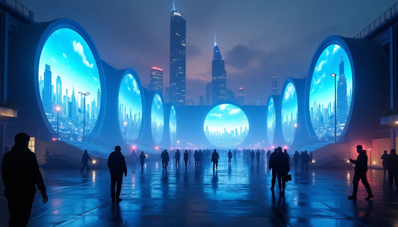 China Built a $14B AI Film Industry While Hollywood Debated