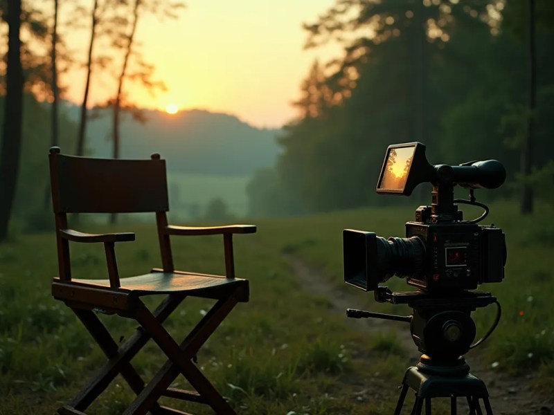 Werner Herzog vs AI Filmmakers: Is Prompt Mimicry Theft or Art?