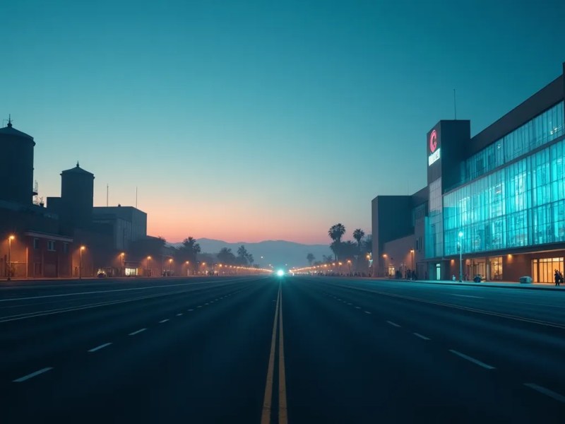 Studios vs. AI Startups: Hollywood’s Real Power Fight