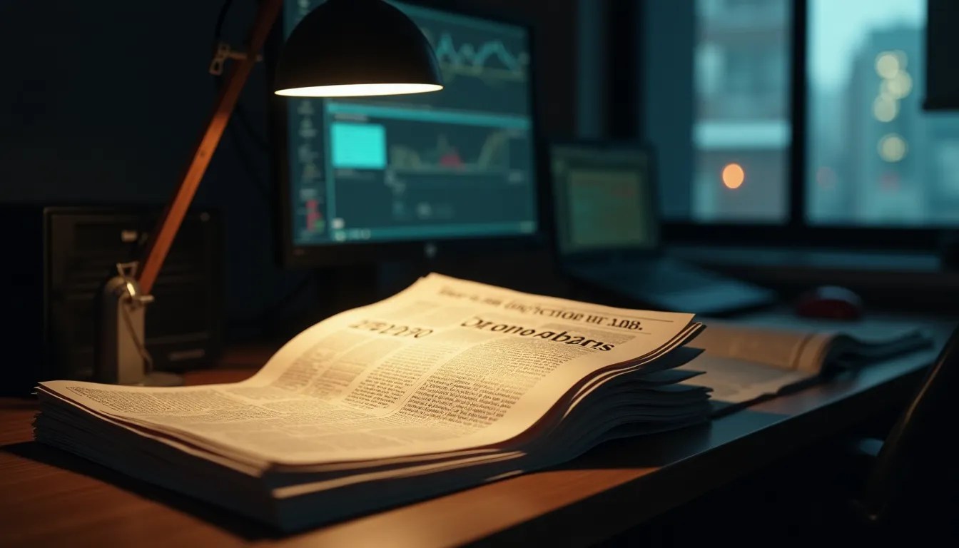 The Death of Slow Writing: What the WSJ AI Op-Ed Really Proves