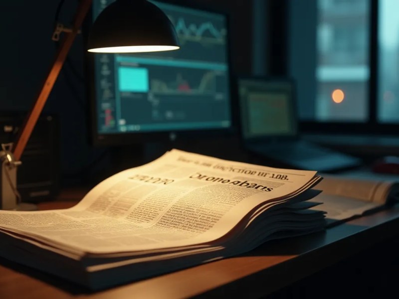 The Death of Slow Writing: What the WSJ AI Op-Ed Really Proves