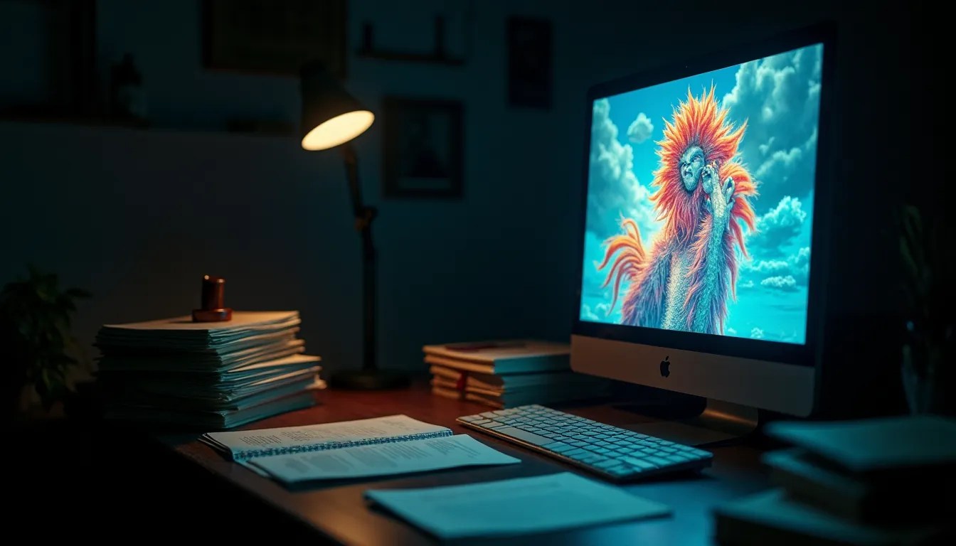 Viral AI Animation’s Dirty Secret: Every Hit Hides a Copyright Fight