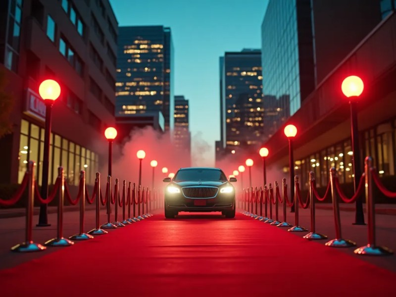 Hollywood Turns on Big Tech While Cashing Its AI Checks