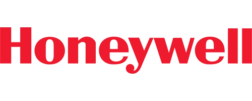 Honeywell brand logo