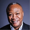 René Carayol MBE