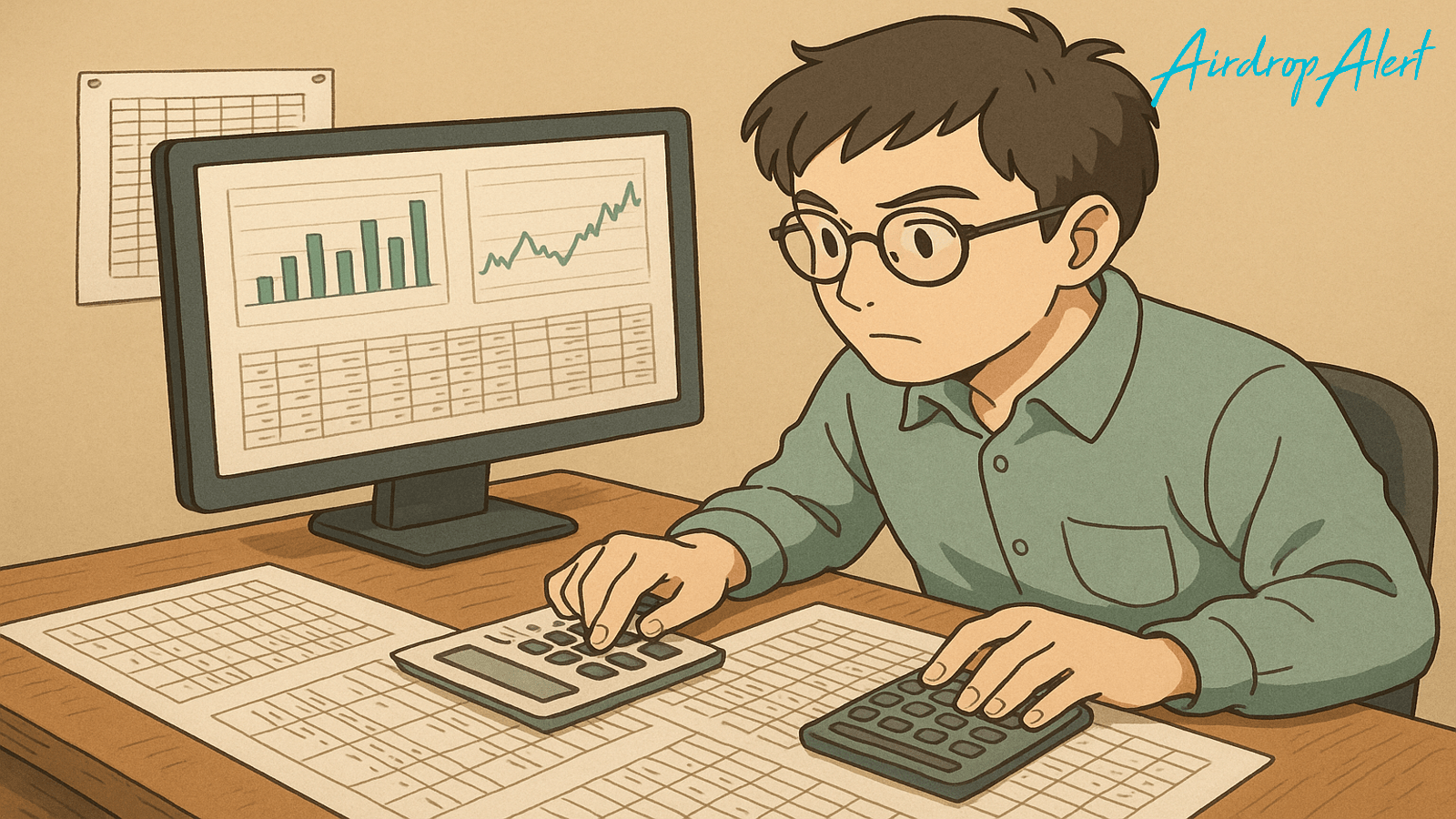 Trading Fundamentals Part 17: Funding Rates Explained - Airdrop Alert