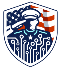 AI ready emblem