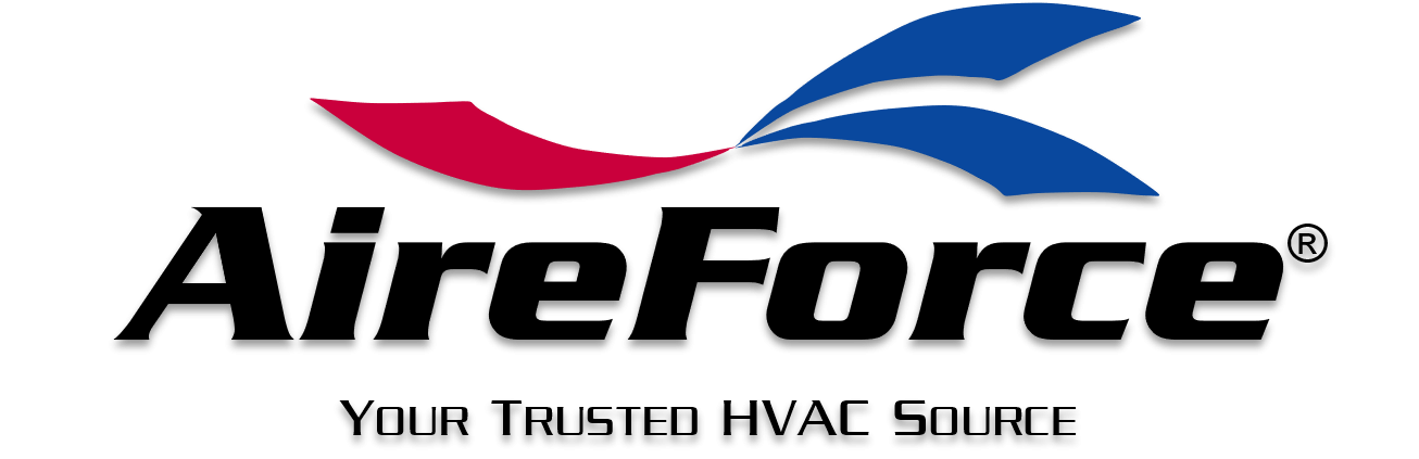 air force heating and cooling