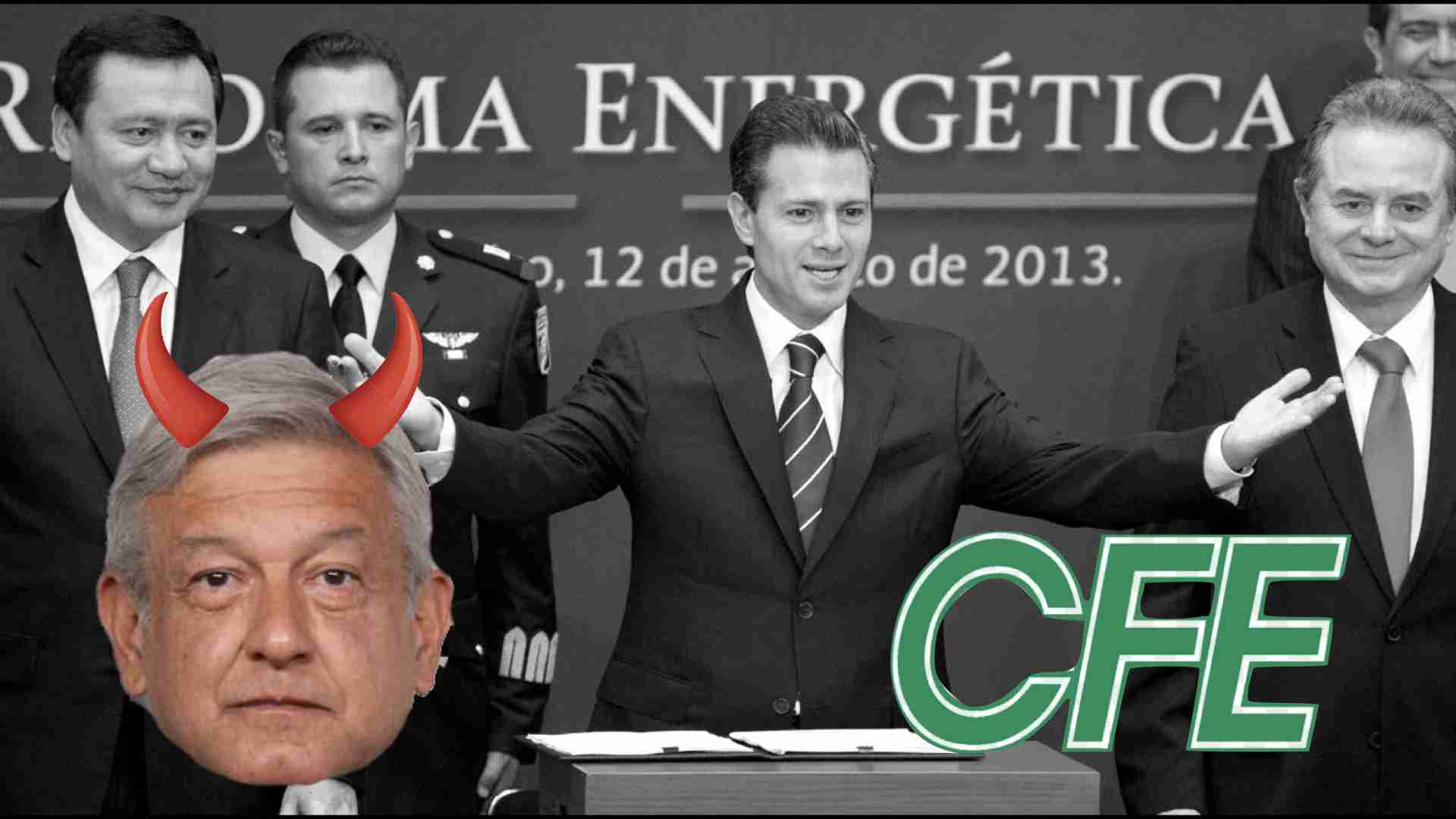 contrarreforma energética