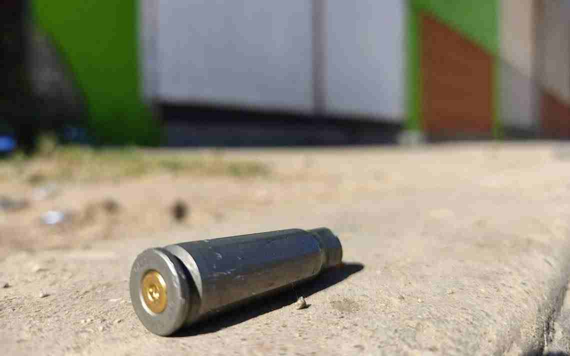 Balean a exesposo de Carolina Viggiano