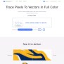 Vectorizer.ai - Ai Tool Details & Features