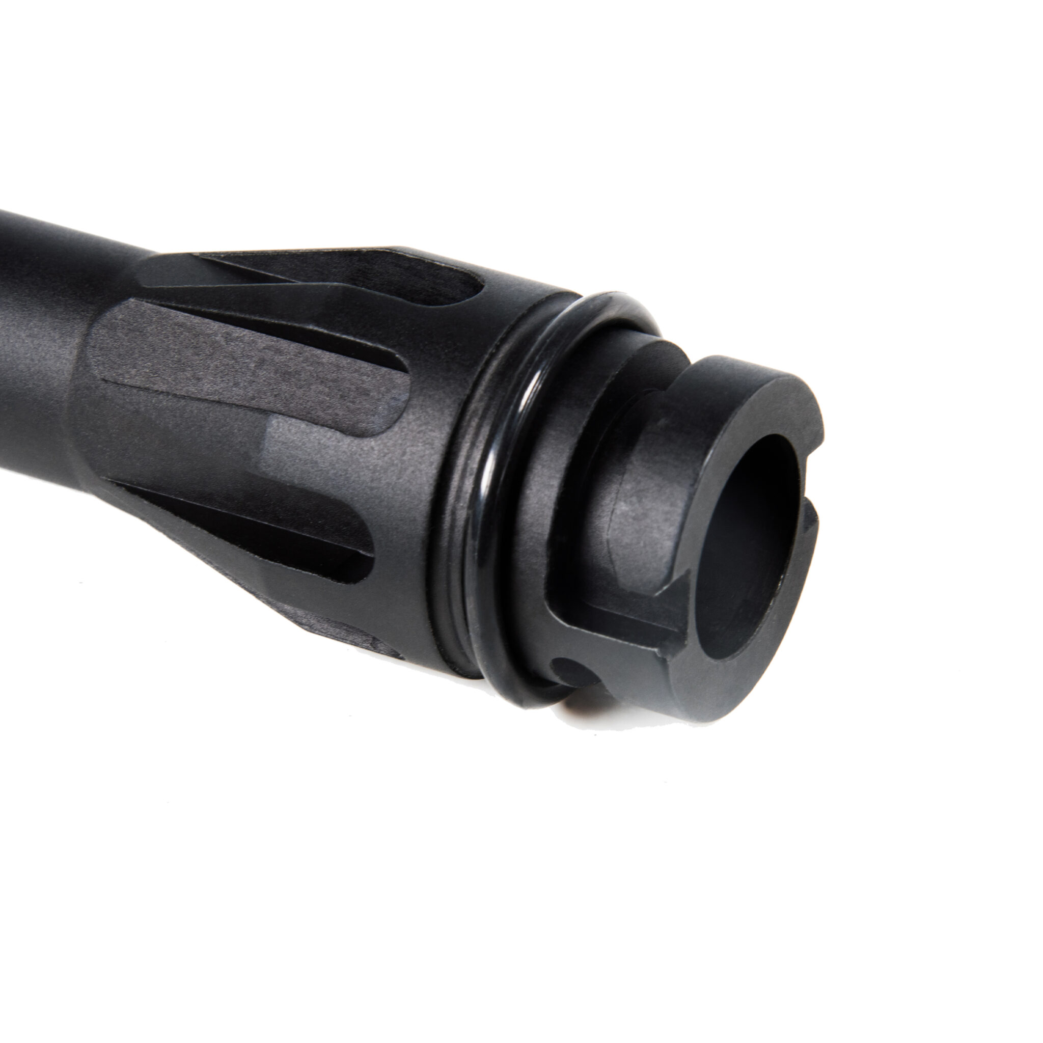 Fast Attach Thread System for AirForce Condor - Airforce Airguns