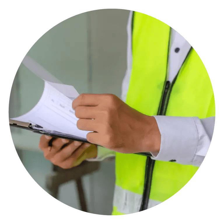 Air Audits and Leak Detection
