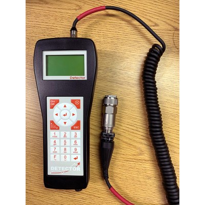 Vibration Monitoring: A Valuable Tool in Air Compressor Maintenance