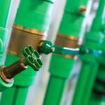 Pipes and valves are critical in a compressed air system