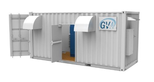 Mobile Engineered Solutions