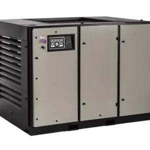 rotary screw air compressor