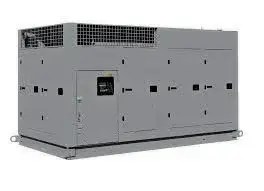 Rotary Screw Air Compressors