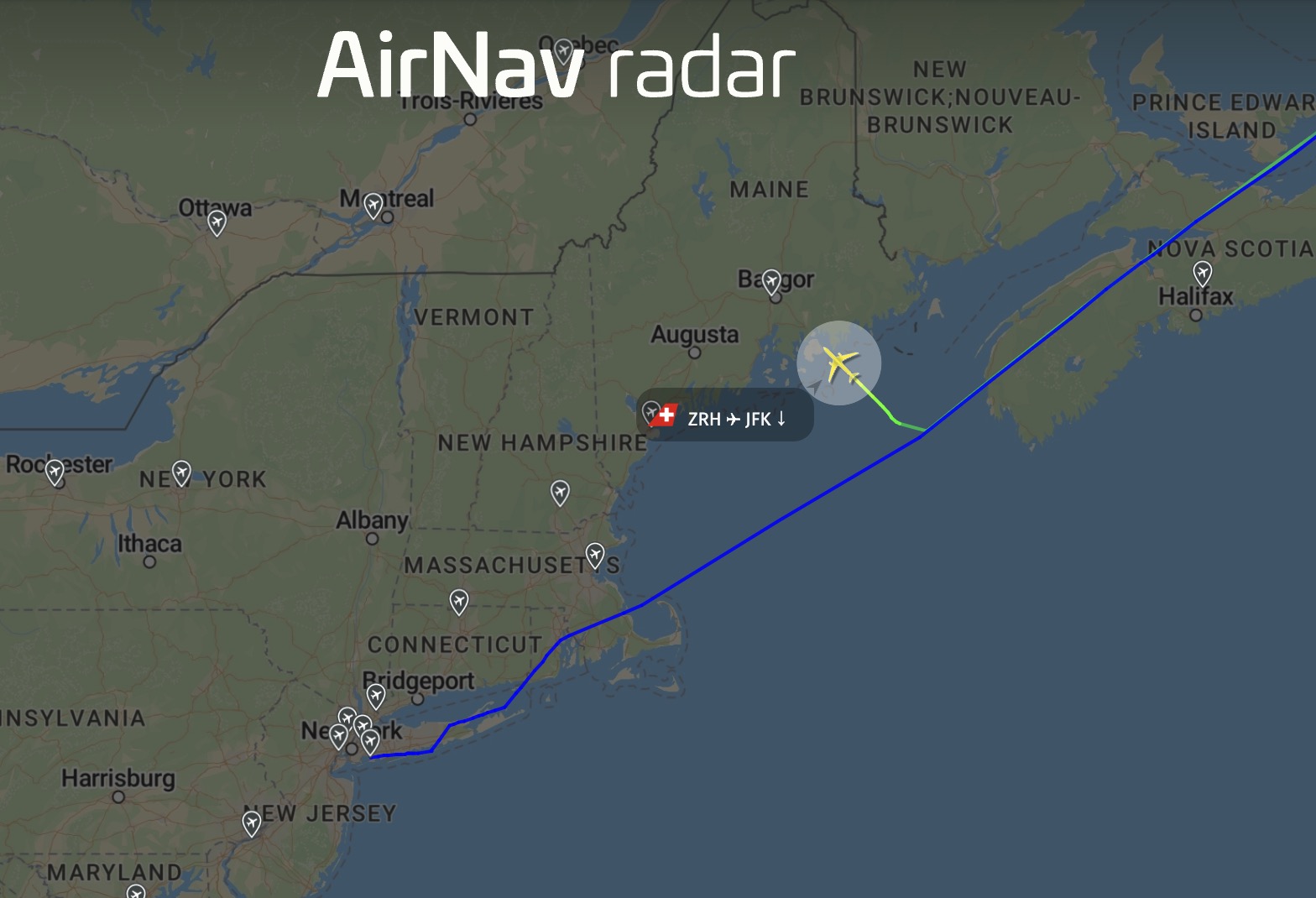 Swiss Flight LX16 Emergency Landing: What Happened? (2026)