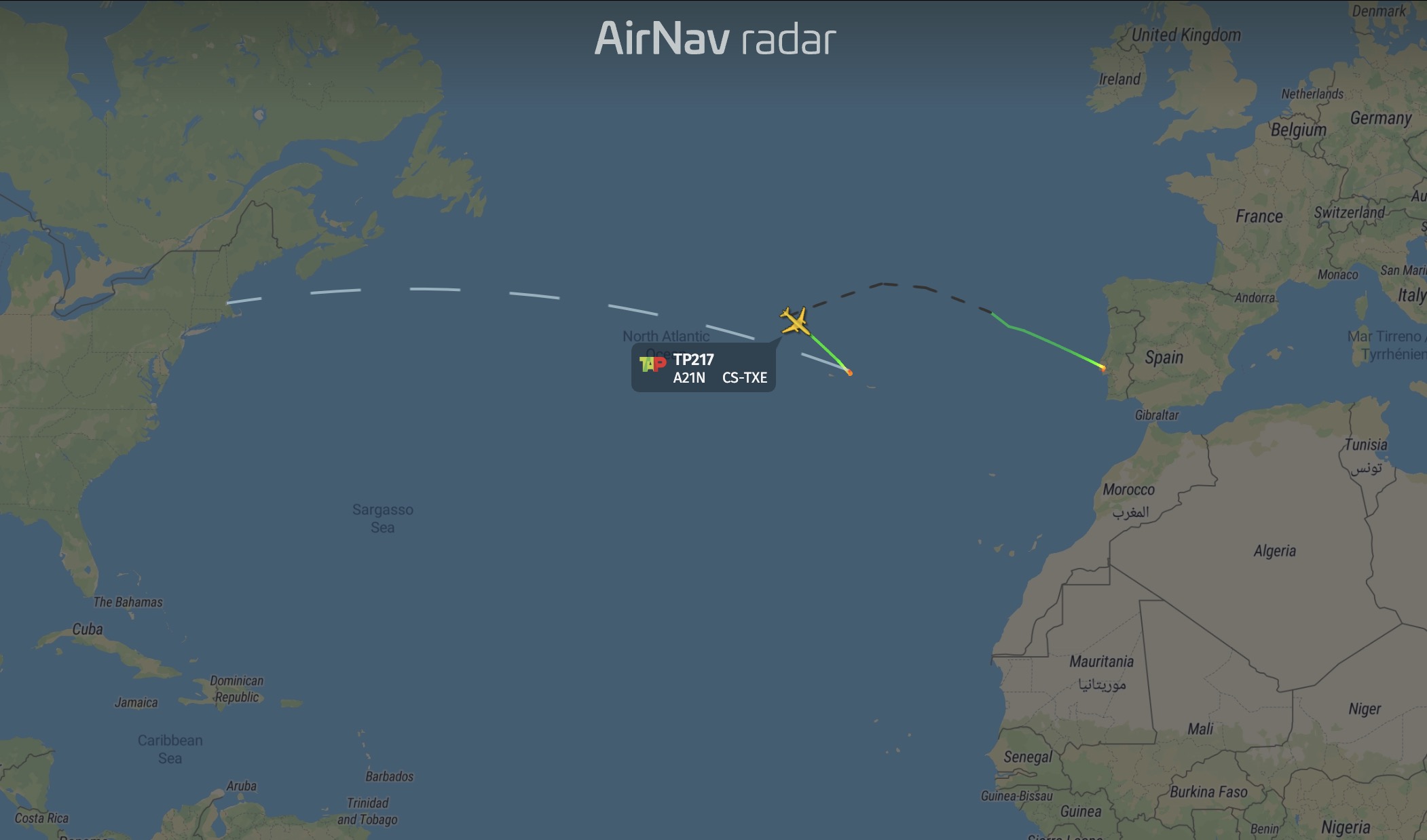TAP Air Portugal Flight TP217 Emergency Over Atlantic: Diverted to Azores (2026)