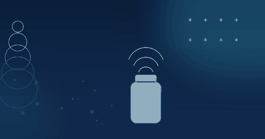 Airmate diffuser illustration representing diffuser cleaning and maintenance