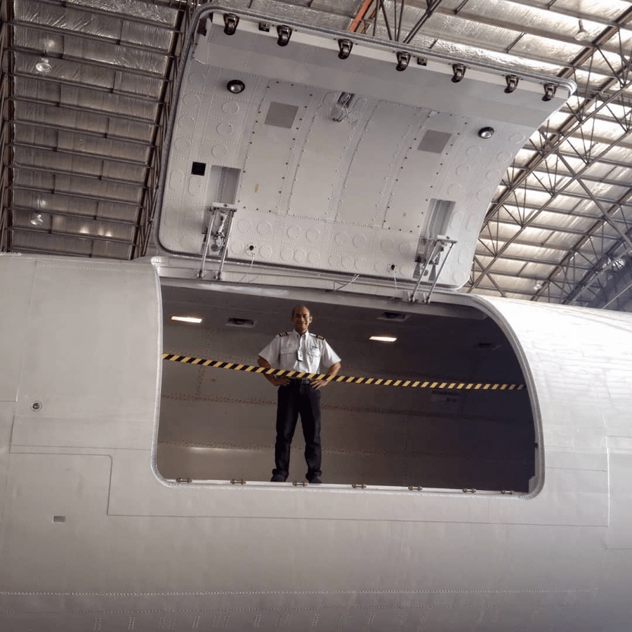 Cargo Conversion (1)