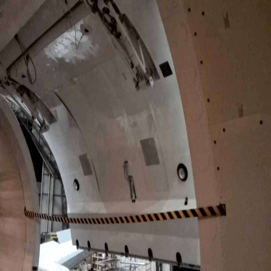 Cargo Conversion (12)