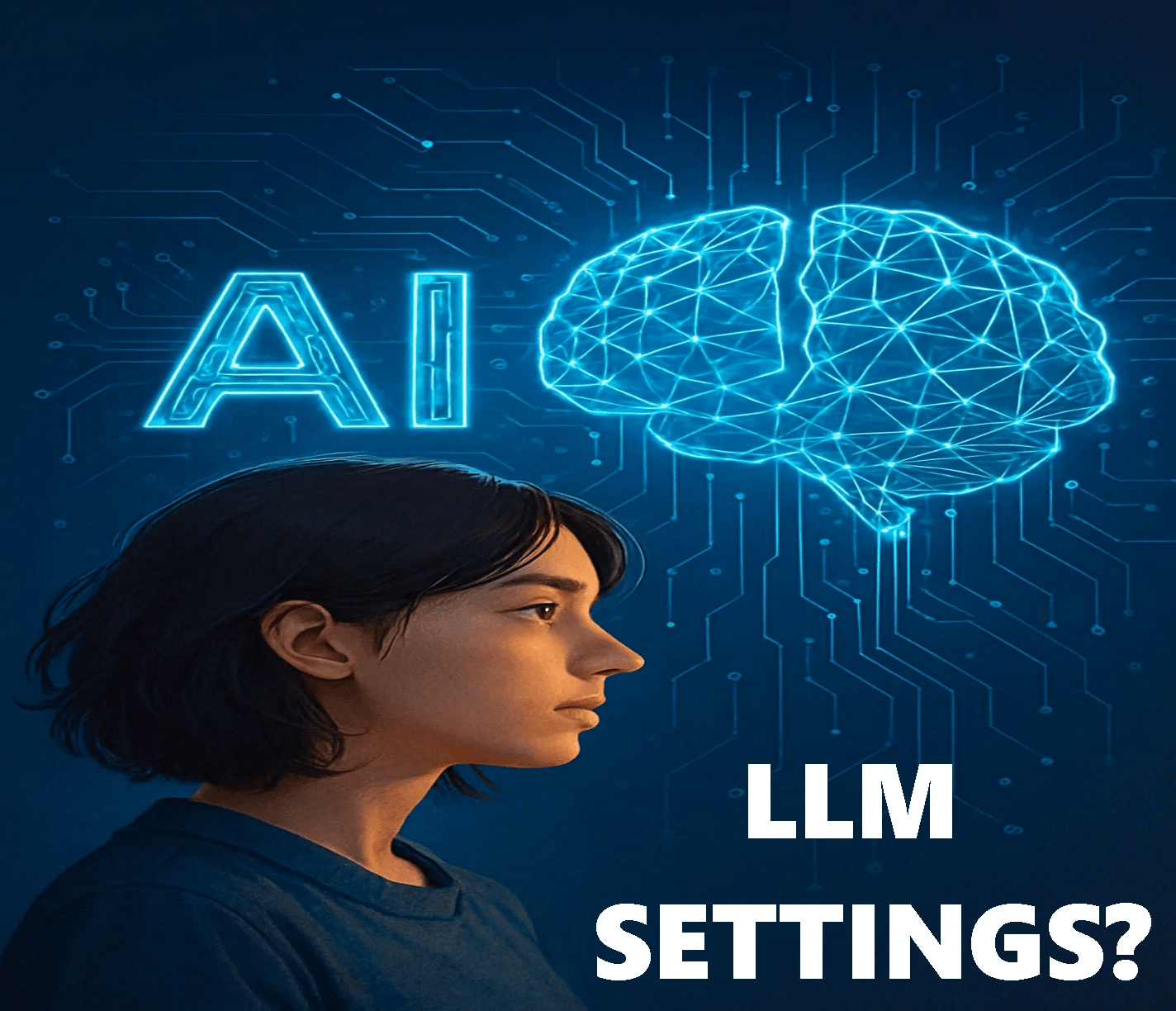 LLM SETTINGS