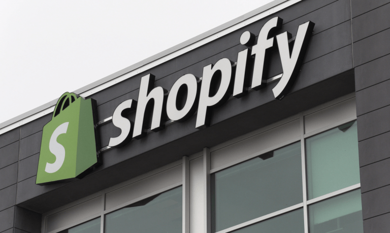 shopify