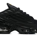 Nike Air Max Plus TN 3 Full Black
