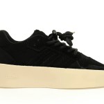 Adidas Fear of God Athletics '86 Lo Talc (Black)
