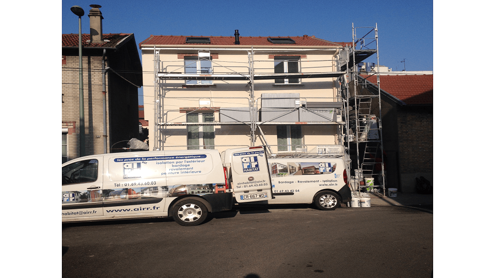 ITE FACADE ARCUEIL PDT 2