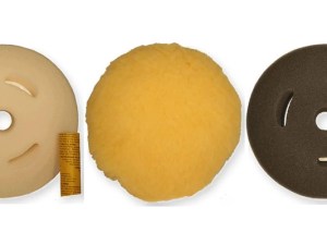 Detailing Accessories