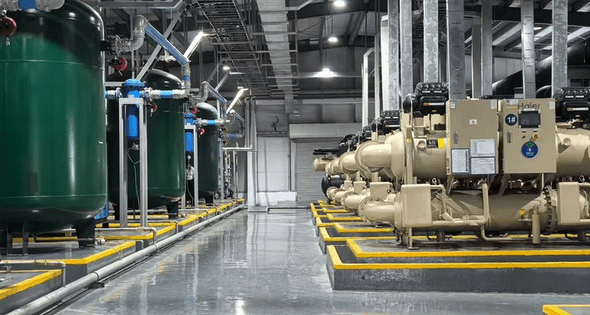 Managing Risk in Compressed Air Systems