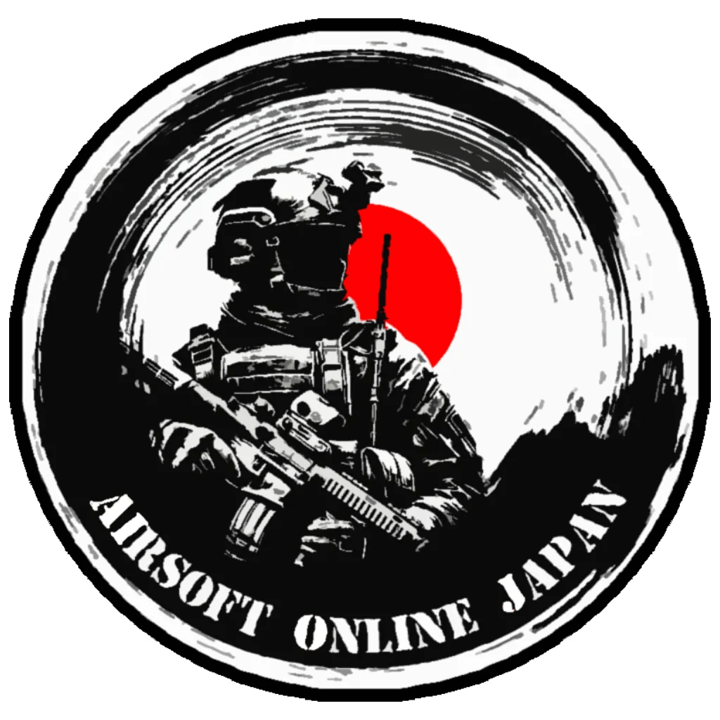 Airsoft Online Japan