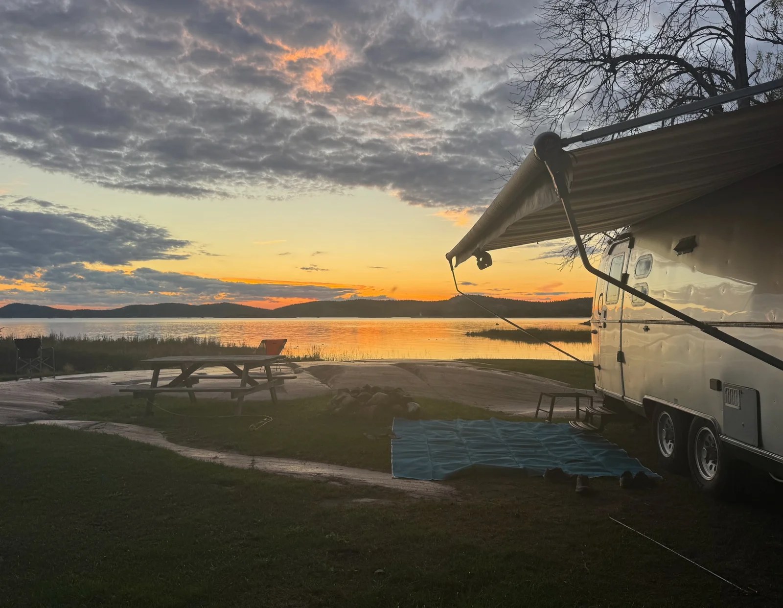 Two nights in Killarney, ON–Big Trip #5