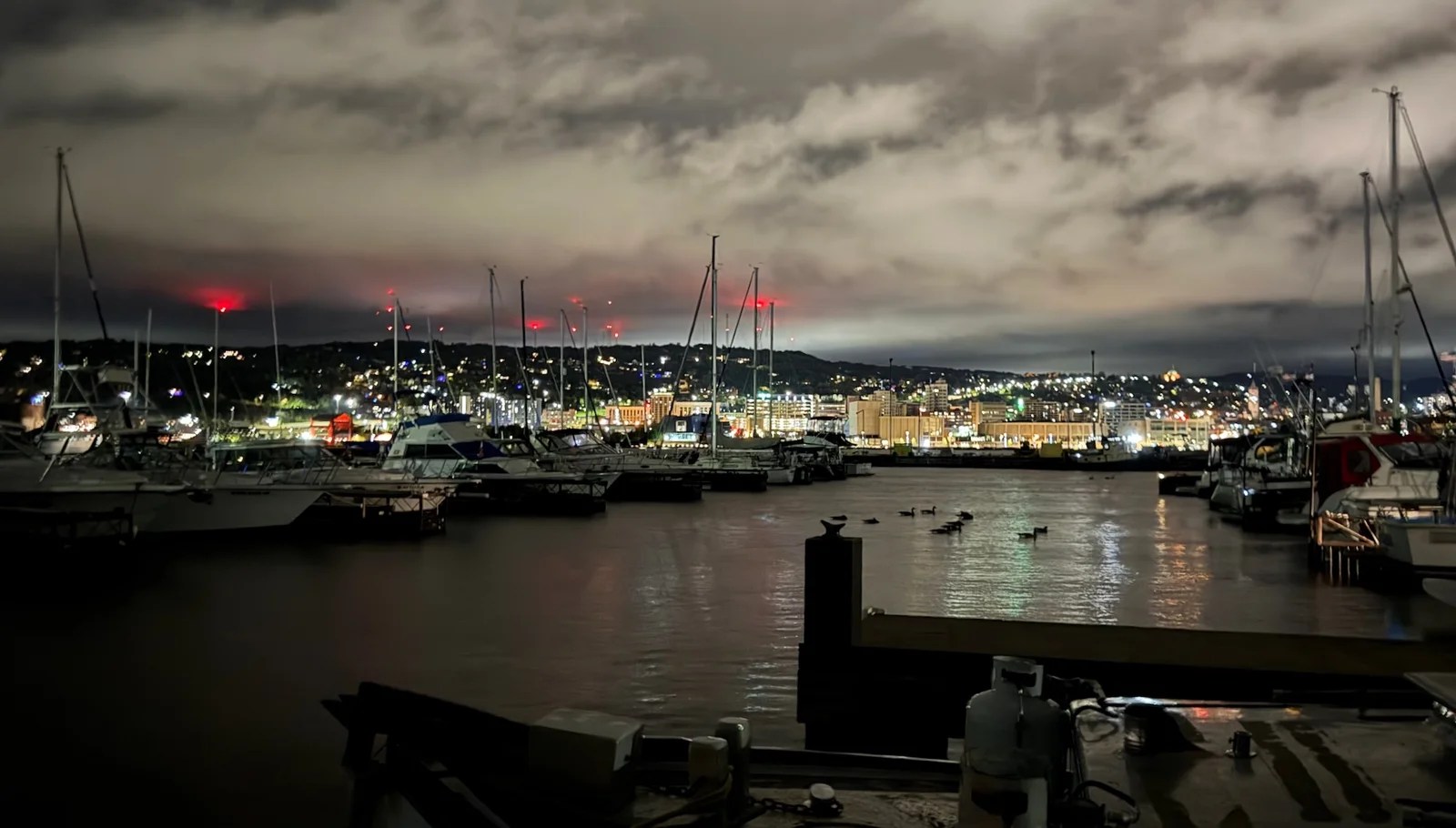 Two nights in Duluth, MN (visit #2)–Big Trip #5