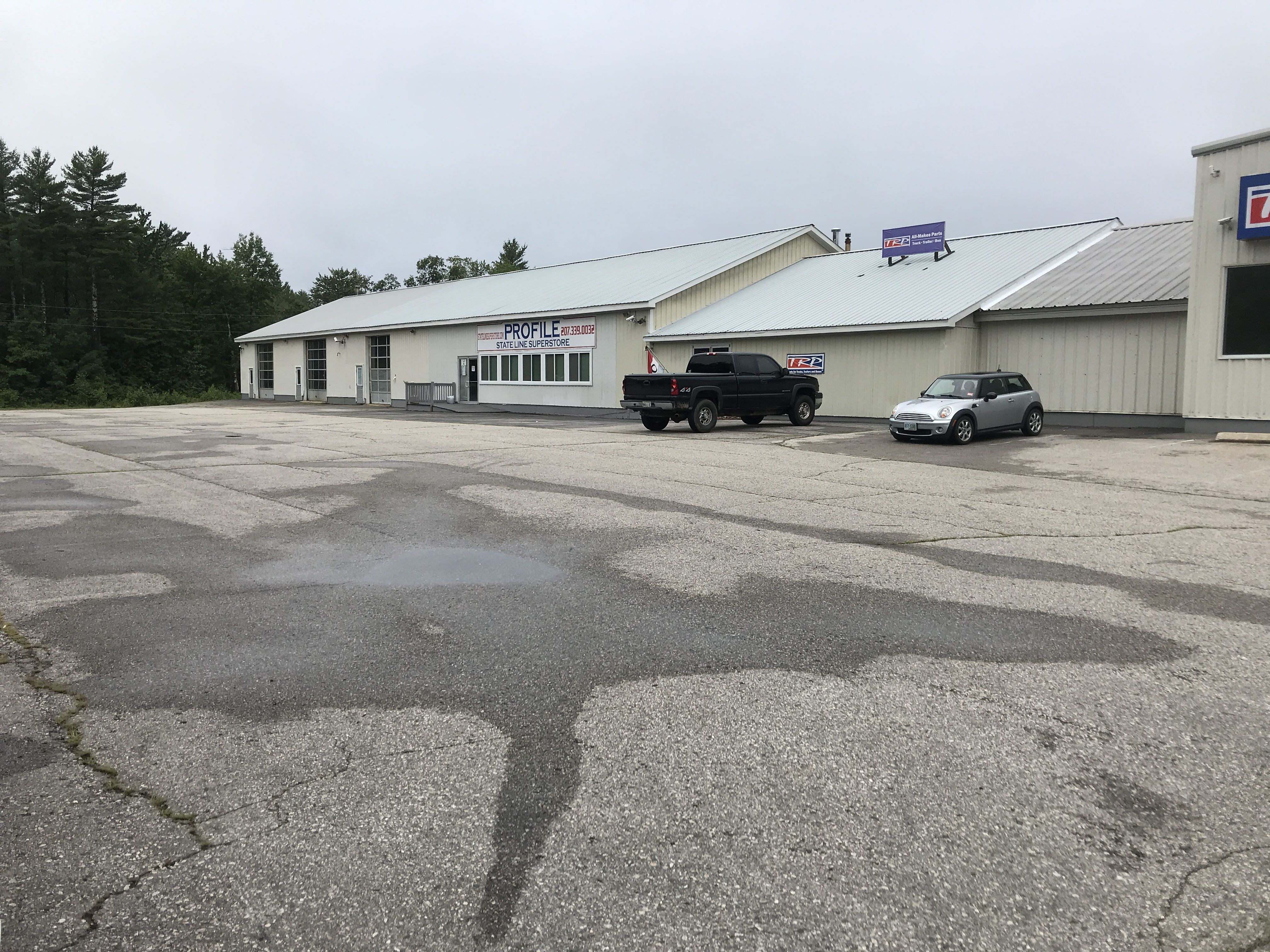 Profile Stateline Superstore – Airstream Time