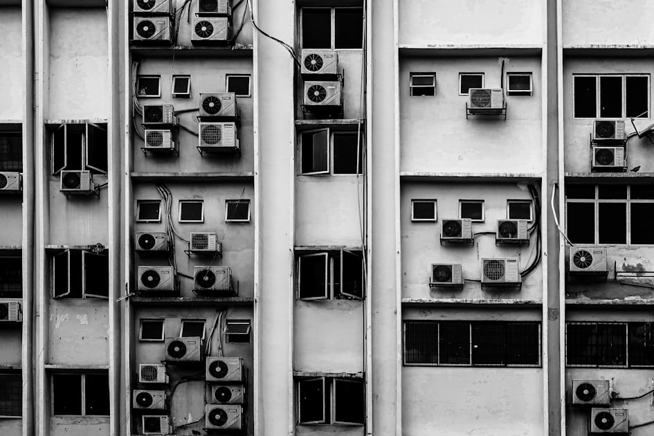 Benefits of Energy Efficiency in HVAC