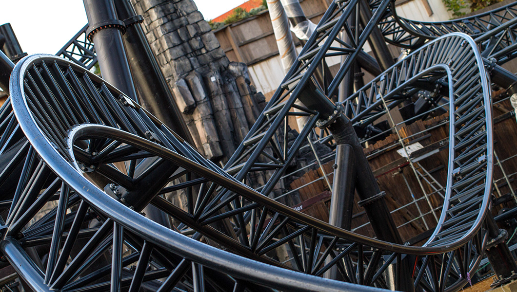 Phantasialand Neue Einblicke Bei Taron Airtimers Com