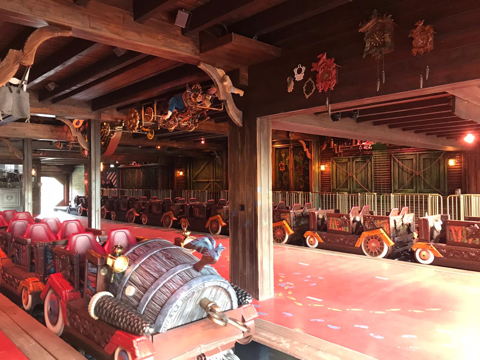 Neuheiten-Check: Max & Moritz, Efteling | Airtimers.com