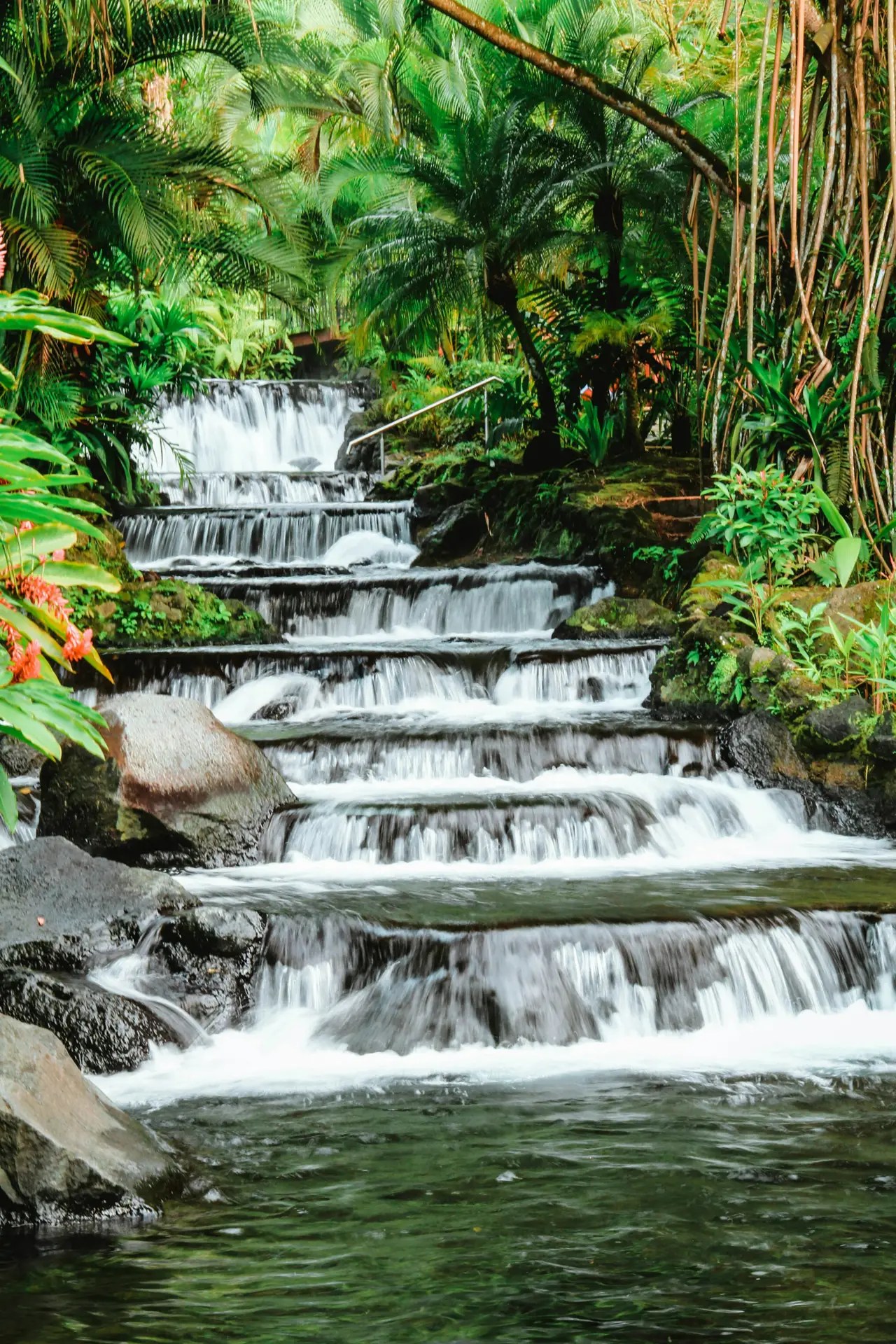 Costa Rica - 2