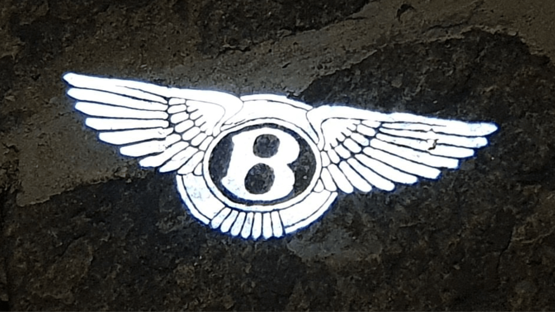Bently ar Puddle Light