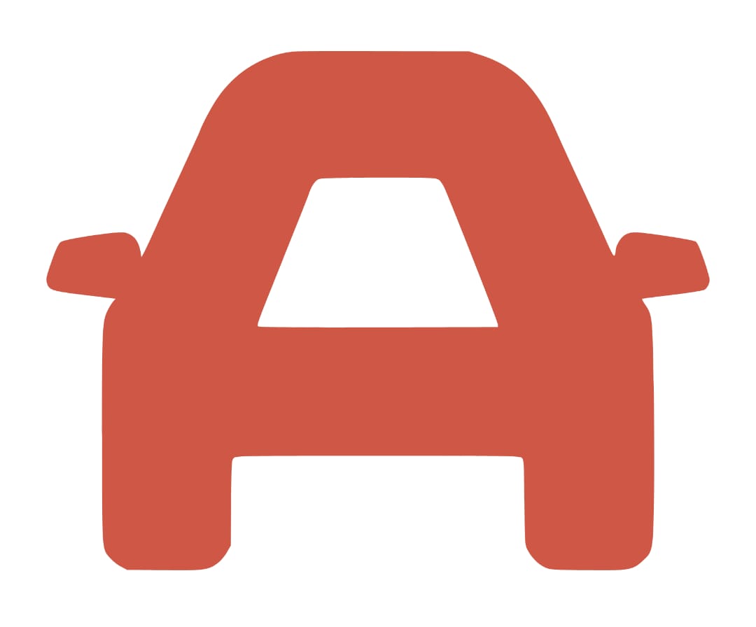 Cazoo car logo