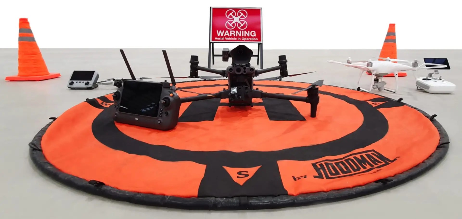 Drone Consultany and training
