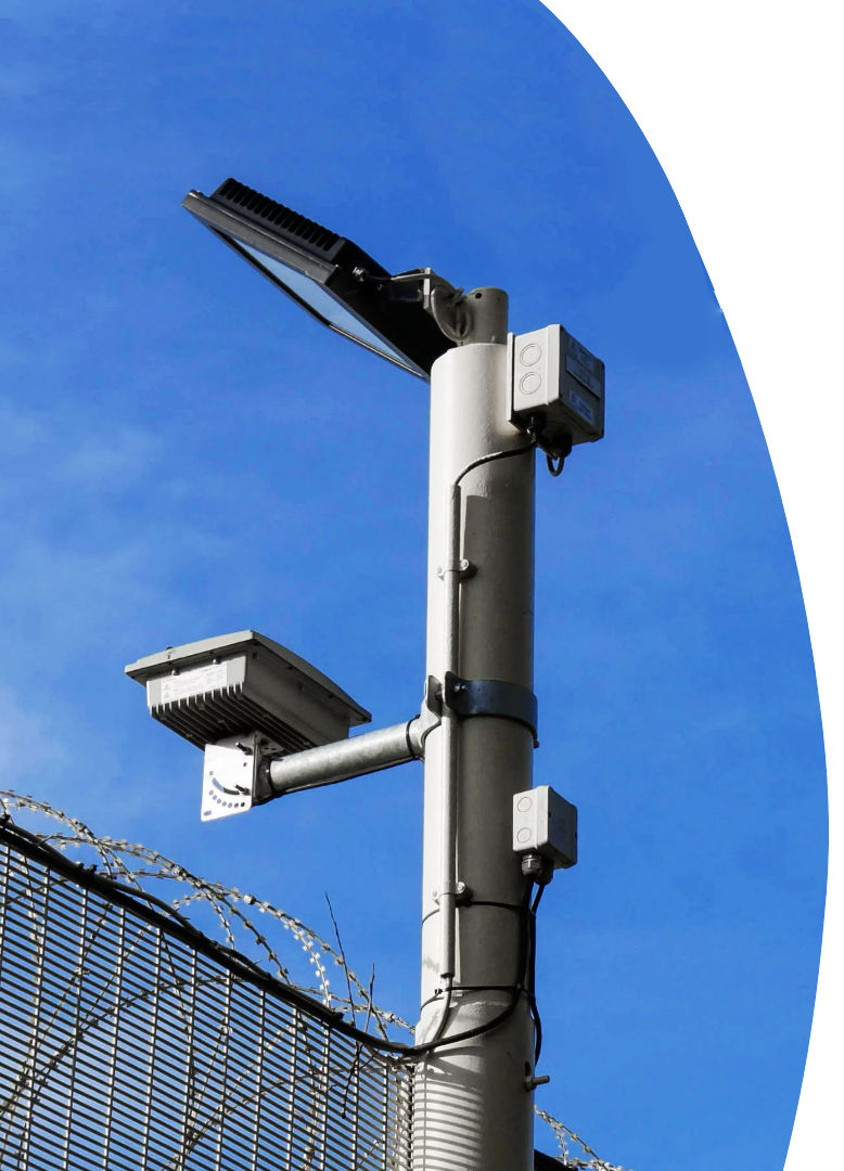 Drone Counter Measure SkyFence