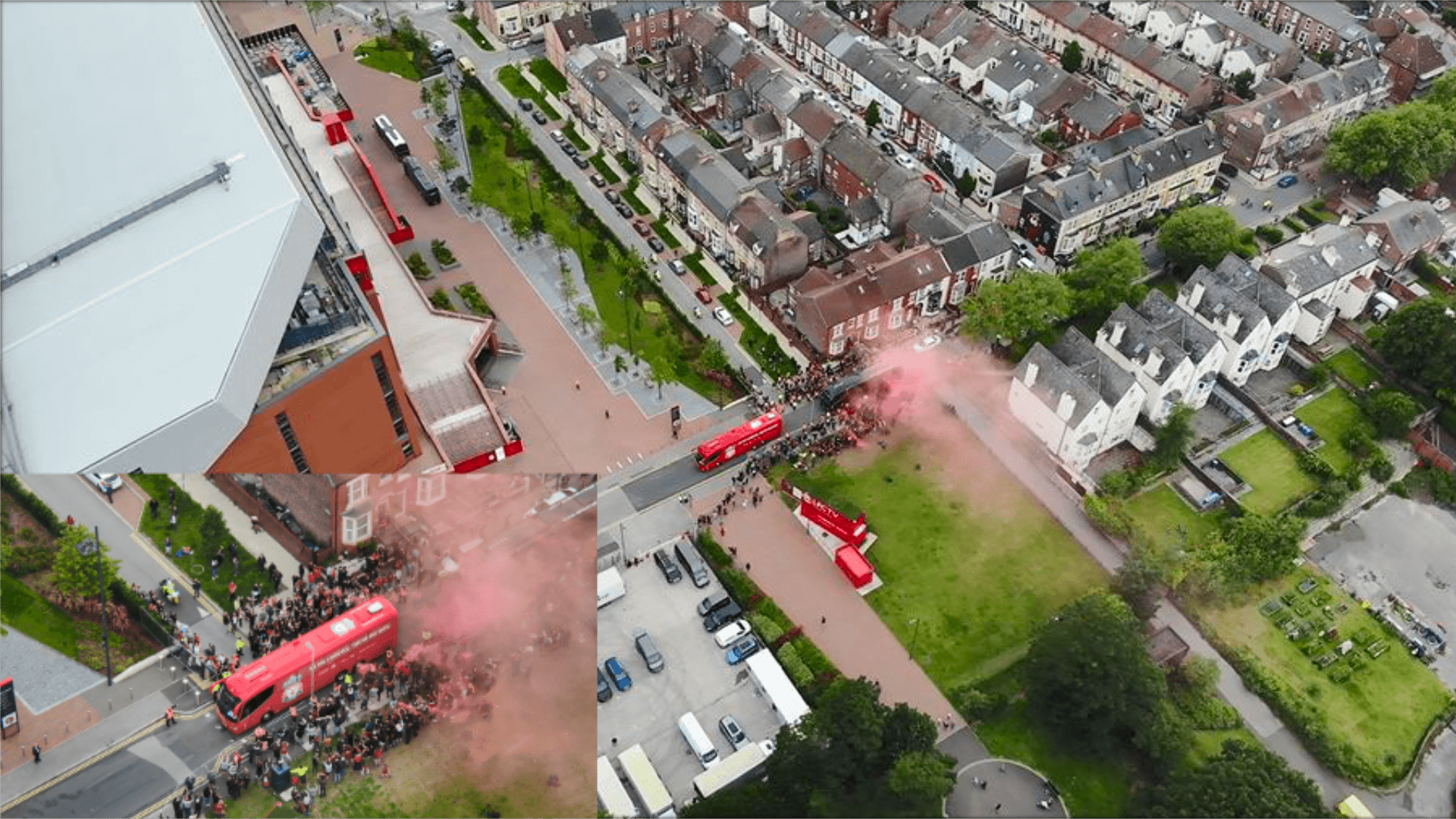 Drone public safety